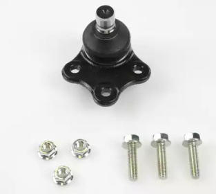 OPEN PARTS ssb103811 -  Несущий / направляющий шарнир